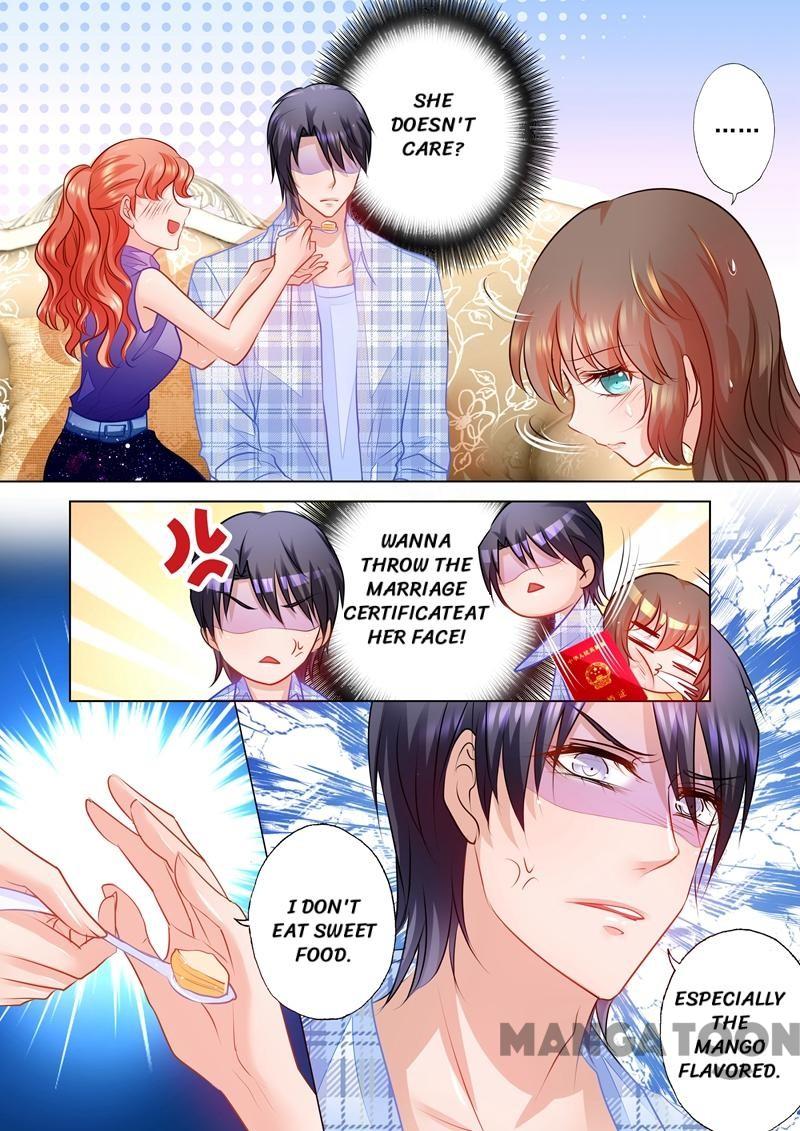 Warm Marriage Chapter 70 4